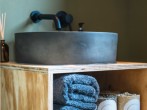 Basin